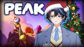 [PEAK] Run it back for yesterday!