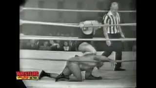 Tribute to Angelo Savoldi