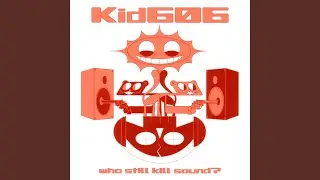 Another Slammin' Ragga Bootleg Track (Ok, Last One, I Promise!)
