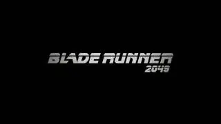 15. Orphanage (Blade Runner 2049 Complete Score)