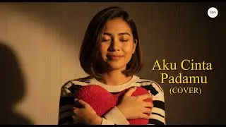 Aku Cinta Padamu - Siti Nurhaliza | Cover by GoodMuse