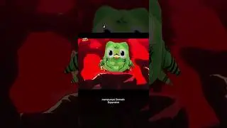 Tokped Satoru Vs Ryomen Duolingo Part 2 #animeshorts #jujutsukaisen #jujutsukaisenedit #shorts