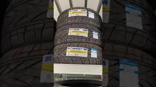 Pemasangan Forceum Hexa 185/60 R15 pada Brio #aafmotor #banmetro #velgmetro #banvelgmetro #metro