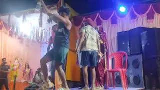 comedy natak and songs in navratri#comedy