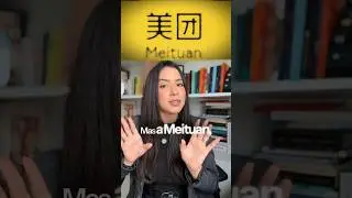 MEITUAN, KEETA CHEGANDO NO BRASIL PARA COMPETIR COM IFOOD e RAPPI? #marcasepatentes
