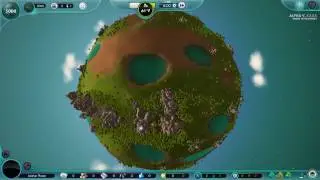 The Universim Gameplay | HOW TO BUILD A STRONG CITY!