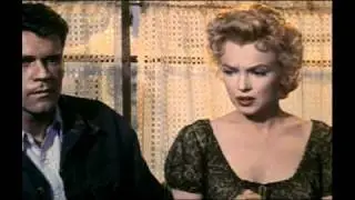 HEAVY PETTING standard definition trailer
