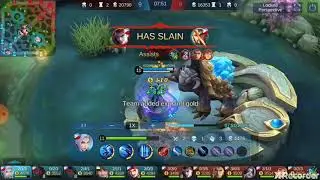 Ling guide and build/ling gameplay 👑
