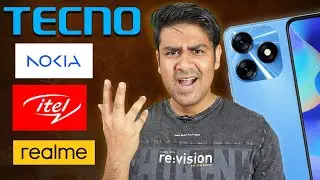 Worst Smartphone Brands 2025 - Avoid These Smartphones