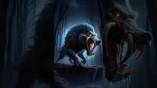 Incredible Animal Fusion P12 | creating strange and horrifying creatures #short #hybrids #animal #AI