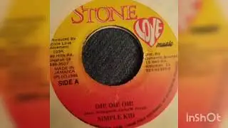 Simple Kid - Oh Oh Oh (Christmas Riddim) **Rare Exclusive **