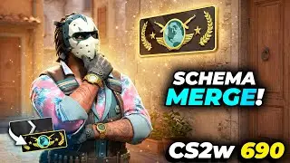 Vechea SCHEMA inca functioneaza - CS2w EP.690
