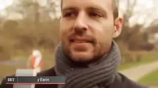 Earin - World's Smallest Wireless Earbuds