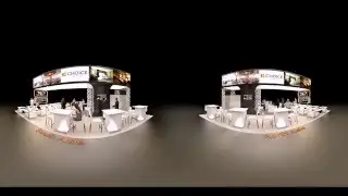 Tradeshow - VR