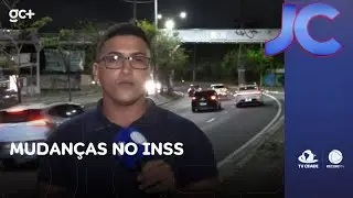 2026 começa com mudanças no INSS | Jornal da Cidade