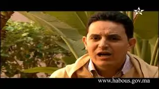 محمد المختار السوسي: المعسول