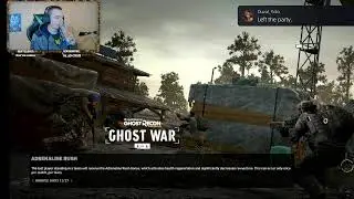 Wildlands Early