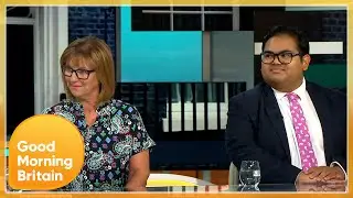 After The Final Leadership Hustings Conservative Councillors Reveal Who Will Get Their Vote | GMB