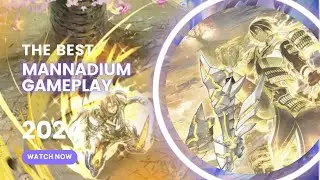 MANNADIUM SCARECLAW STILL THE BEST DECK| Going Secon & Tips| Yu-Gi-Oh! Master Duel