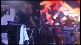 [LIVE] Melodeek Kompa France - Parce qu'on vient de loin (A l'Empire -Août 2018)