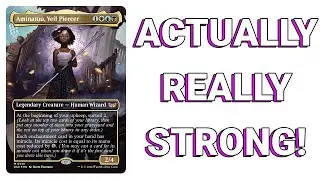 Miracle Worker Precon Upgrade! Miracle Your Way To Victory!