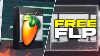 FREE FLP 🎹 Damso x Beyah Type Beat - 