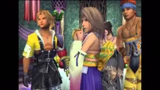 Let's Play Final Fantasy X -29- Guadosalem