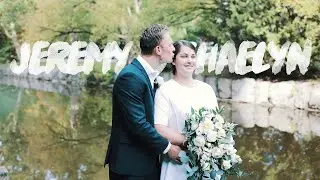 Jeremy & Shaelyn Wedding Film