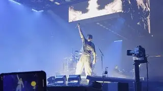Linkin Park Live in 4K &ndash; SOLD OUT Target Center (Front Row VIP)