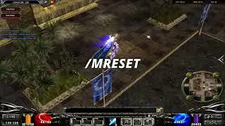 GUIA - MASTER RESET MUFGL