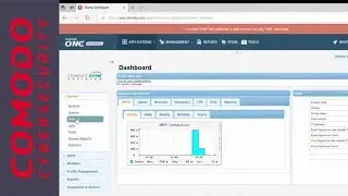DAS: Configuring SMTP TLS Settings