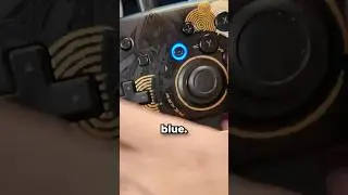 This Old Controller is Better...