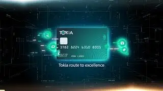 TOKIA&mdash; forever free cryptocurrency exchange! ICO