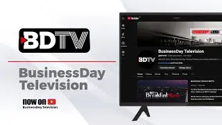BusinessDay Television LIVE: 10/10/25
