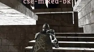 KeepLordPathfinding Demo 1