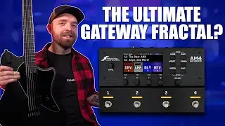 Fractal Audio AM4: better than you think!