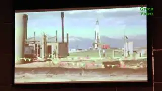 GasLand   фильм о страшных последствиях добычи сланцевого газа в США!