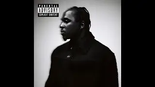 PUSHA T x KENDRICK LAMAR TYPE BEAT - 