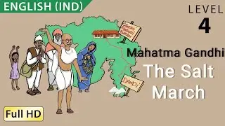 The Salt March | Nationalism in India Class 10 | Mahatma Gandhi