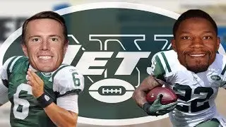 REBUILDING THE WORST TEAM IN MADDEN 18! (NEW YORK JETS REBUILD)