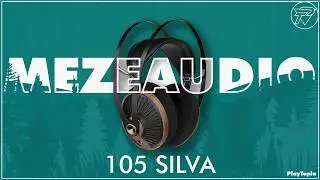 Распаковка и обзор Meze 105 SILVA