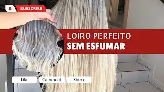 LOIRO SEM ESFUMAR