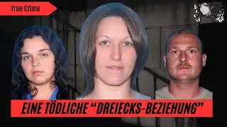 Eine t&ouml;dliche Dreicks-Beziehung I Der Fall Heather Strong I True Crime Doku 2025