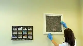 Nikal FM - Procedure per la pulizia di un ufficio