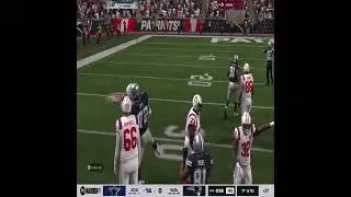 Madden 26 Ultimate Team. Calvin Johnson Int and RAGE QUIT. #calvinjohnson #madden26