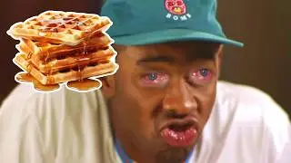 Tyler the Creator has a Mental Breakdown [YTP]