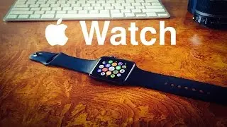Apple Watch Review