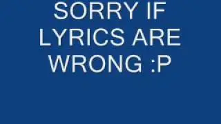 iSPYSTRANGERS  - FOR HUMOUR AND HOPE(lyrics)