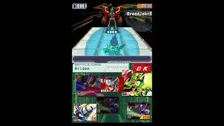 MegaMan Star Force 3: Dread Joker RR