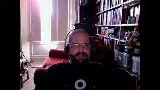 Чарли Стросс: Мир сложен. (часть 1)